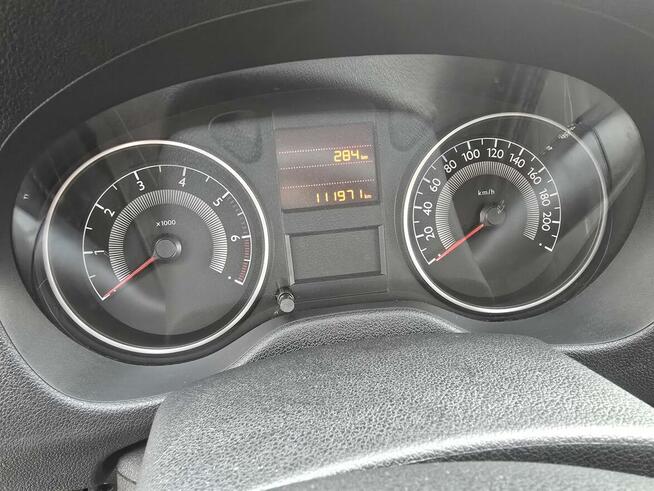 Peugeot 301 od pierwszego właściciela