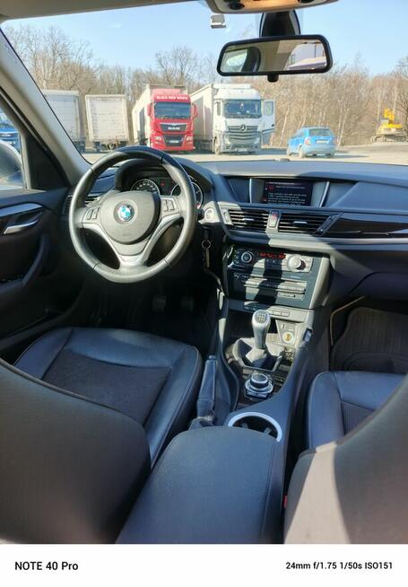 BMW X1 2.0d