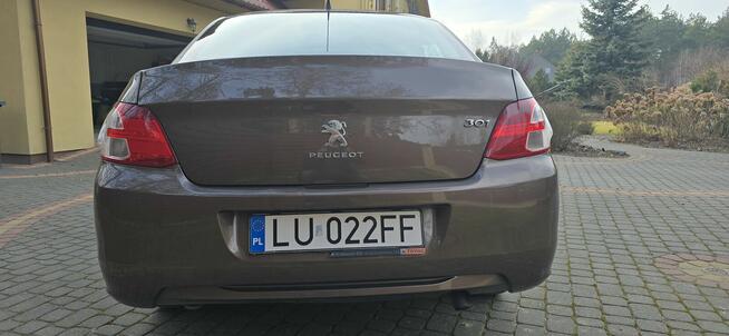 Peugeot 301 od pierwszego właściciela