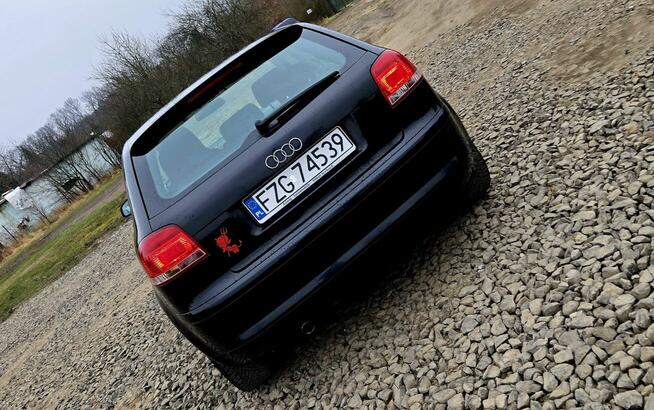 Audi a3 8p 1.6 mpi Zadbana, Zarejestrowana, bez wkładu