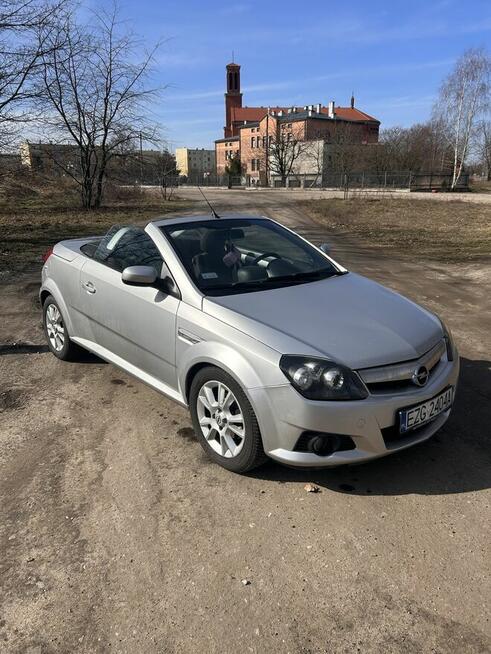 Opel Tigra Twintop