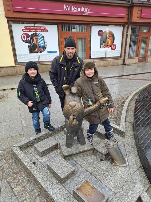 Samotny tata szuka samotnej mamy