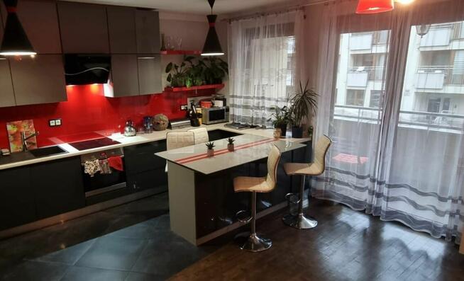 3 pokojowe, 71m2, Moje Eldorado, Markowskiego, Park Lotników