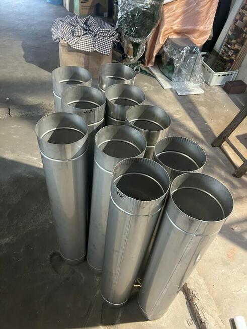 Frezowanie kominów montaż wkładów kominowych naprawa komina