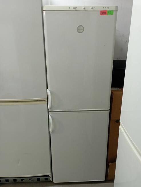 LODÓWKA ELECTROLUX