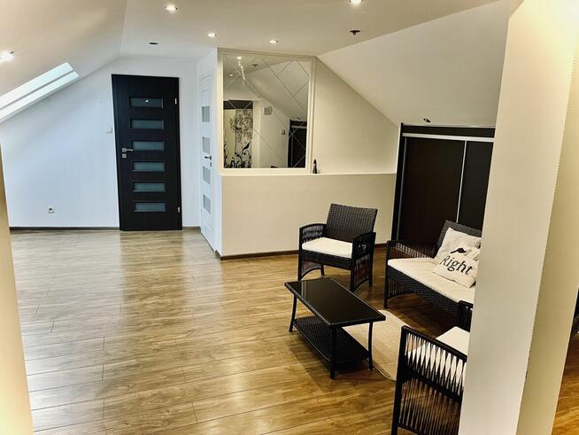 Dom gotowy do zamieszkania