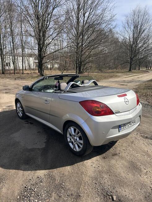 Opel Tigra Twintop
