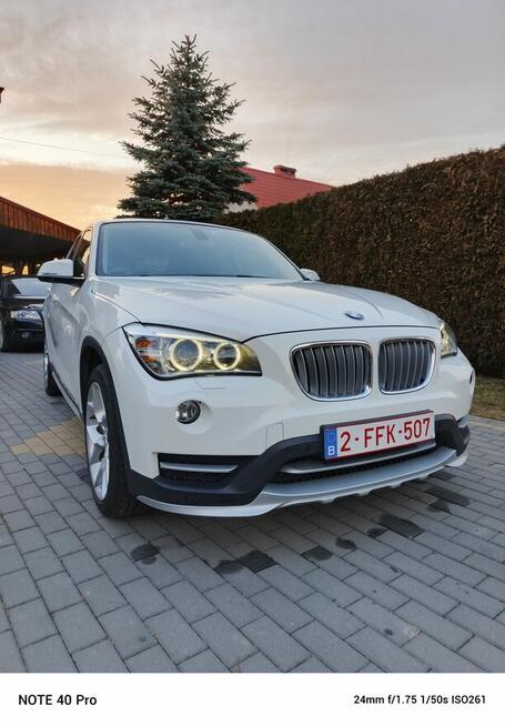 BMW X1 2.0d