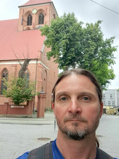 Samotny tata szuka samotnej mamy