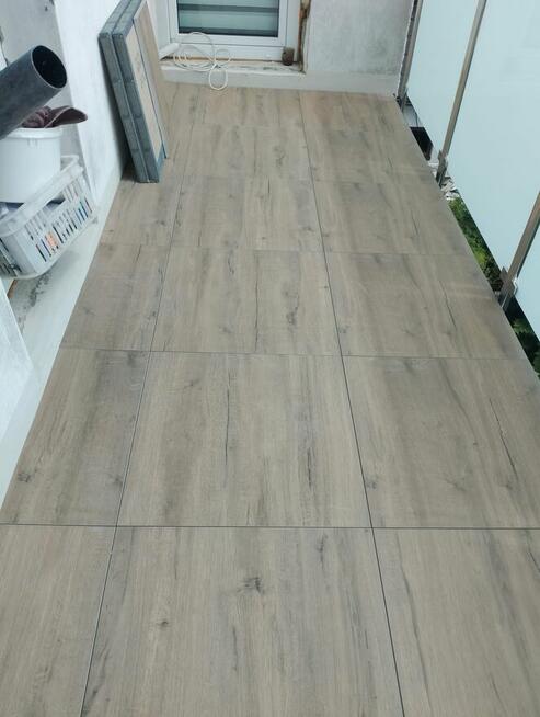 Tarasy balkony hydroizolacje