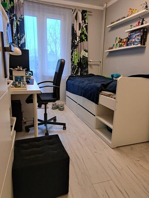 Sprzedam mieszkanie w super okolicy :-)