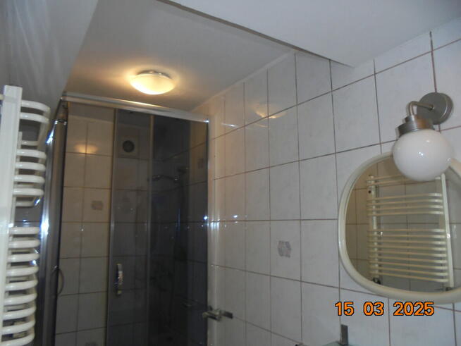 Wesoła mieszkanie 35m2