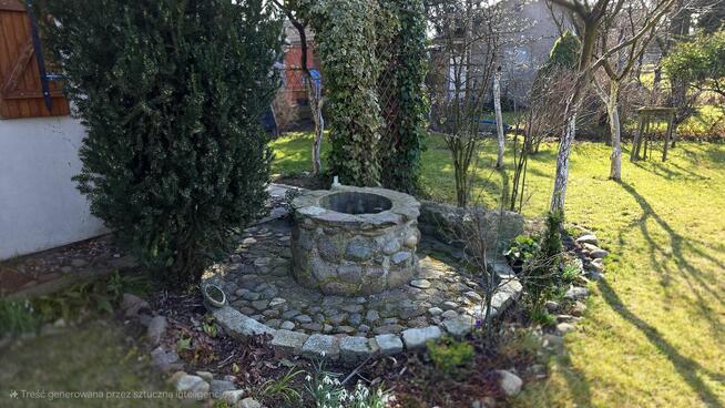 Działka rekreacyjna na sprzedaż