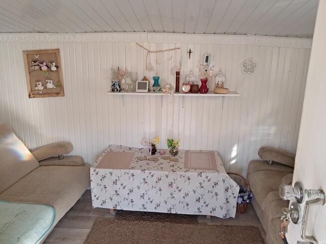 Działka ROD Hutnik 2