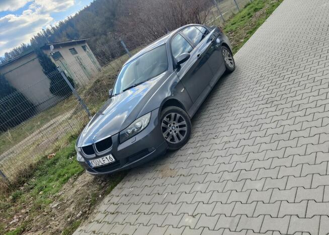 Sprzedam BMW320I E90