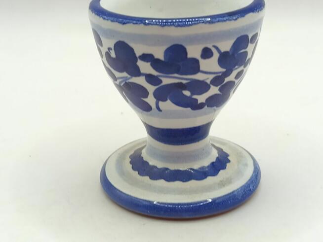 Kieliszek na jajko jajcarka 1 sztuka Italy