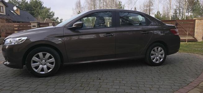 Peugeot 301 od pierwszego właściciela