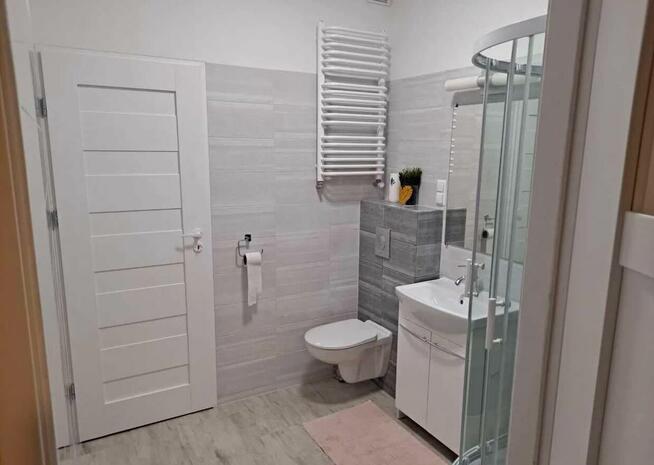 Mieszkanie 41m2, 2 pokoje, 200m od metra Bemowo