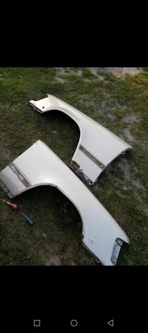 blacharka samochodowa