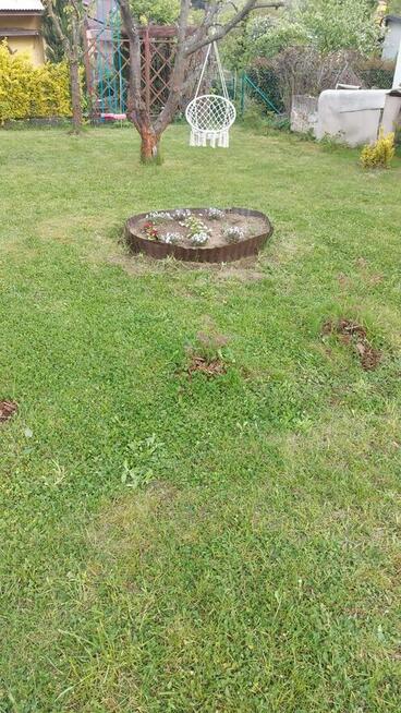 Działka ROD Hutnik 2