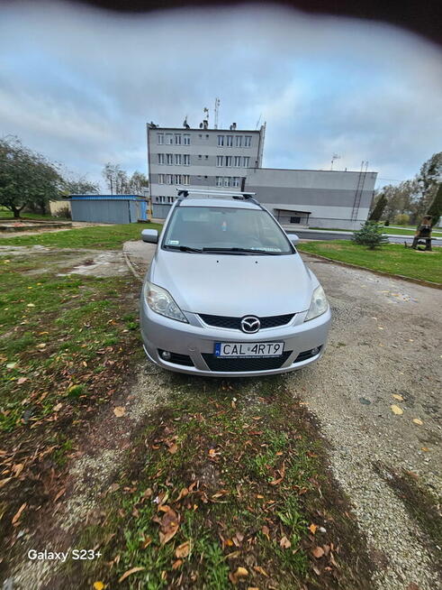 Mazda 5
