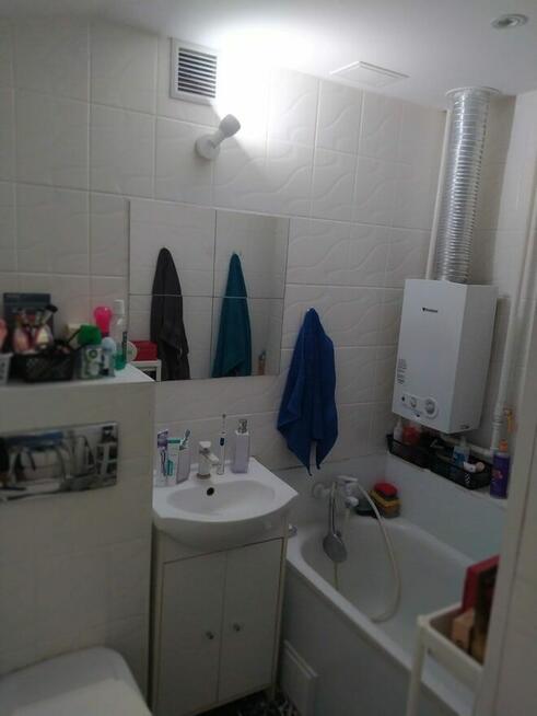 Sprzedam mieszkanie w super okolicy :-)