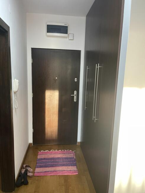 Wynajmę pokój ul Sokołowska 9