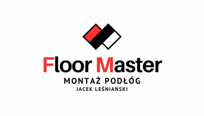 Montaż podłóg drewnianych i paneli podłogowych