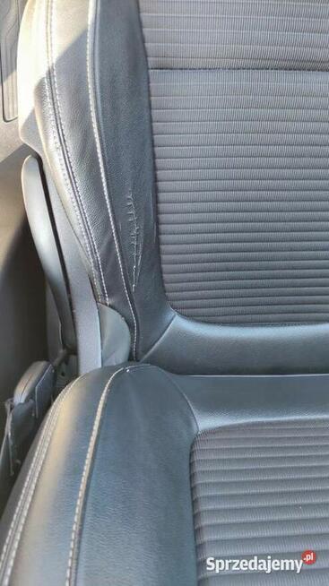 Renault Grand Scenic IV 2018 1.3tce 140 KM manual