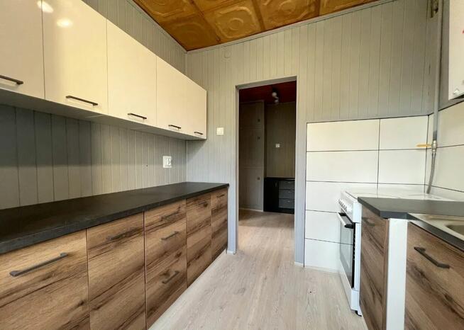 Kawalerka, 38.6m2 - Zawiercie(Nowowierzbowa)