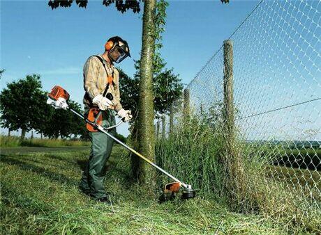 Ogrodnik Do Wynajęcia