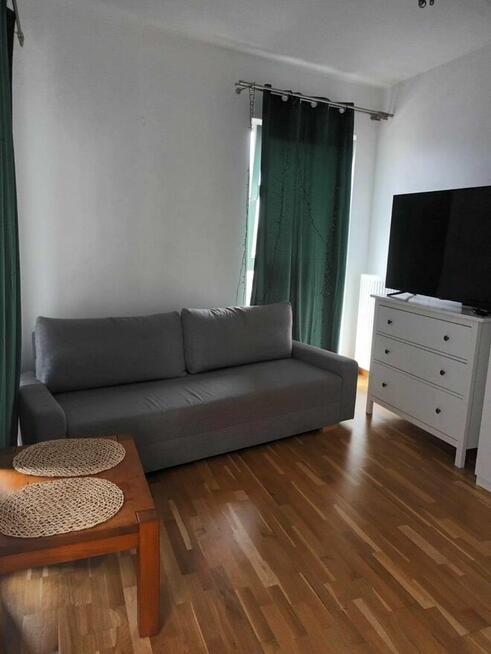 Wynajmę mieszkanie od początku kwietnia ul Sławinska1