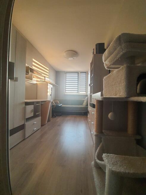 Mieszkanie 37 m na Bielanach