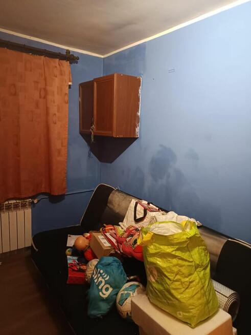 Zamiana mieszkania na większe