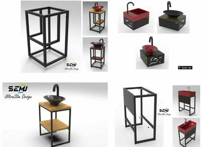 Złota rączka - naprawa renowacja spawanie malowanie renowacj