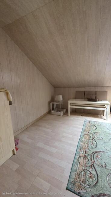 Działka rekreacyjna na sprzedaż