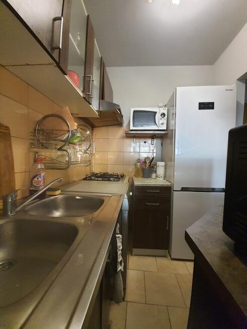 Mieszkanie 37 m na Bielanach