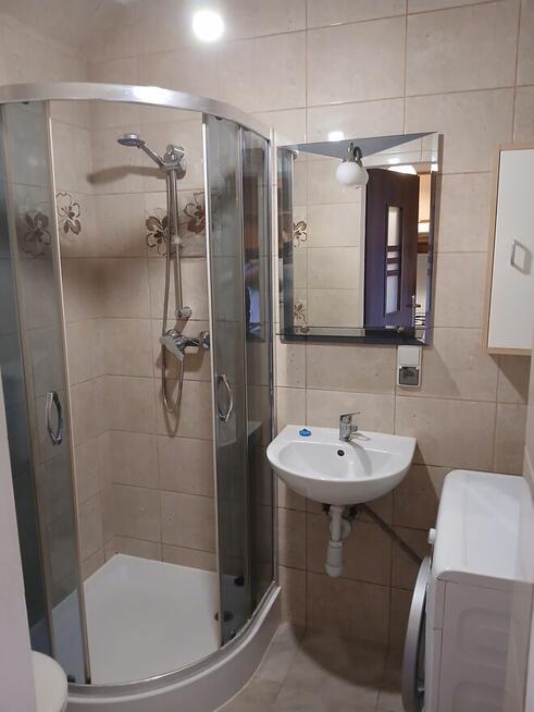 mieszkanie do wynajęcia