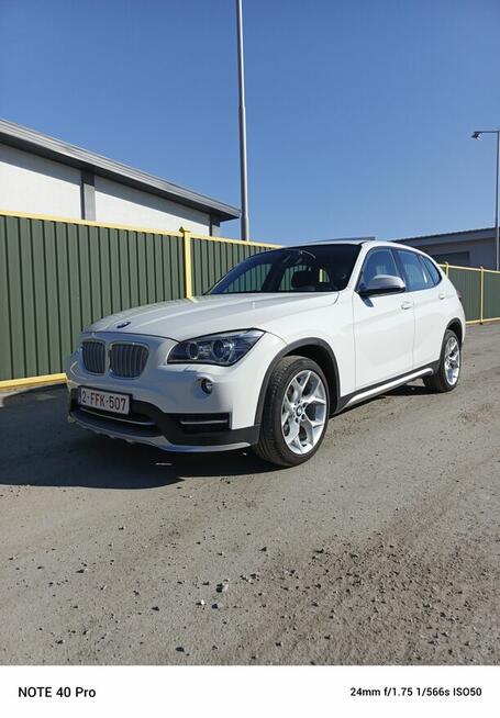 BMW X1 2.0d