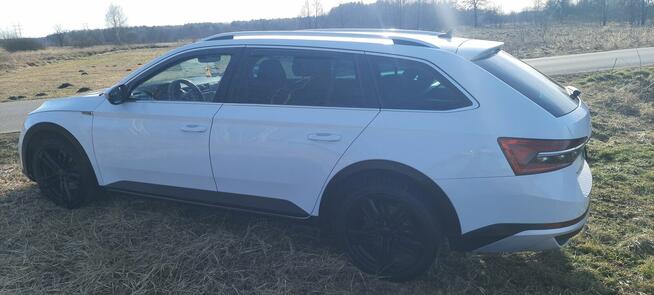 Skoda Superb 2.0TDI Polift ,Matrix ,4x4 ,DSG