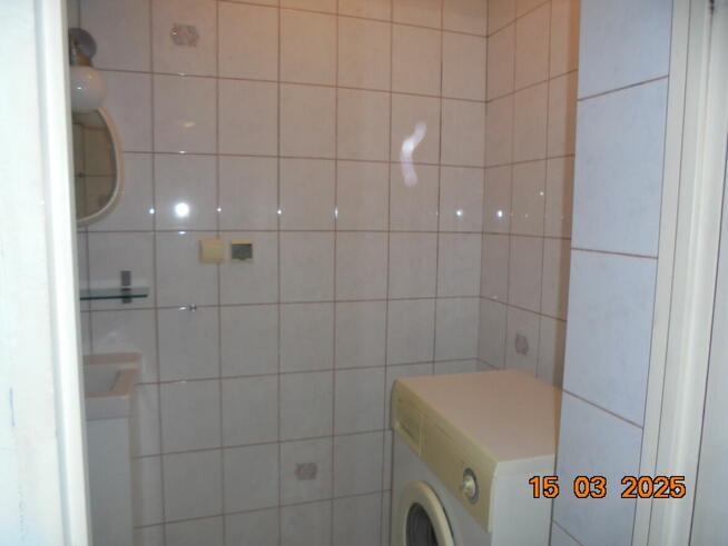 Wesoła mieszkanie 35m2