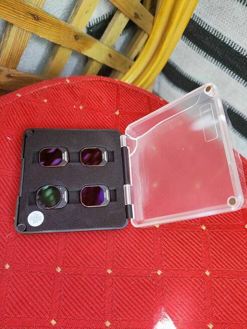 Filtry Neewer do DJI Mini 4 Pro FL-A30 Filtr ND do Drona