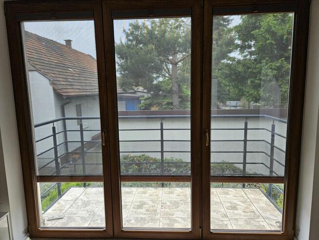 ROLETY DO OKIEN DACHOWYCH