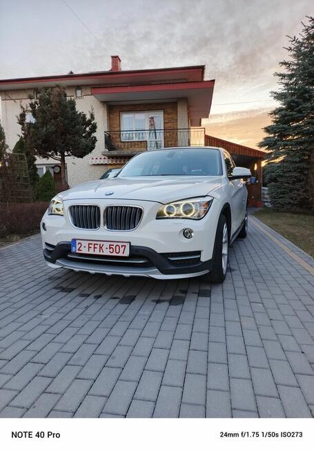 BMW X1 2.0d