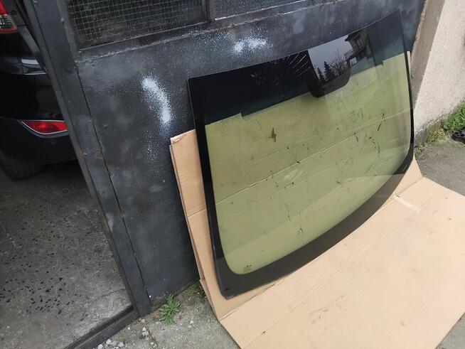 Hyyundai i40 kombi dach szklany solar glass panorama 11-19
