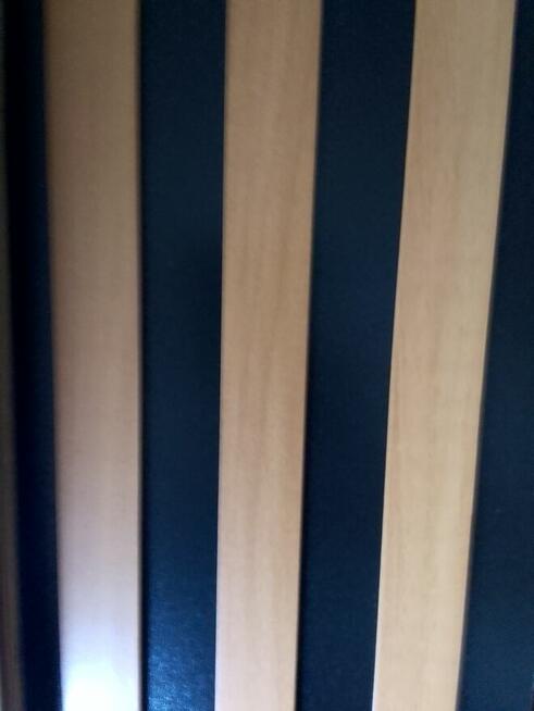 Listewki wykończeniowe UV protected 270x3 cm