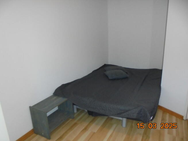 Wesoła mieszkanie 35m2