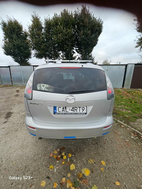 Mazda 5