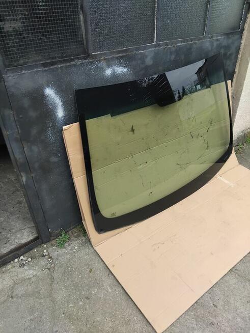 Hyyundai i40 kombi dach szklany solar glass panorama 11-19