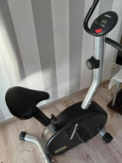 Sprzedam rowerek do ćwiczeń